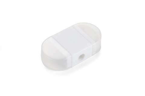 Gumka z temperówką TRIMO