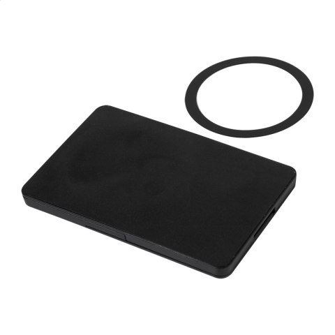 Magnetyczny uchwyt na karty kredytowe RABS