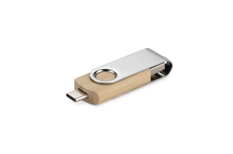 Pamięć USB TWISTER-PRO 32GB 3.0 OTG