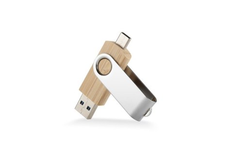Pamięć USB TWISTER-PRO 32GB 3.0 OTG