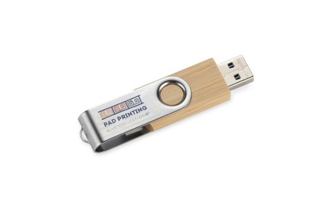 Pamięć USB TWISTER-PRO 32GB 3.0 OTG