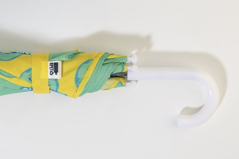 Personalizowana parasolka dziecięca RPET