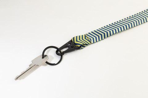 Personalizowana smycz sublimacyjna