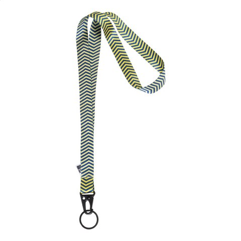 Personalizowana smycz sublimacyjna