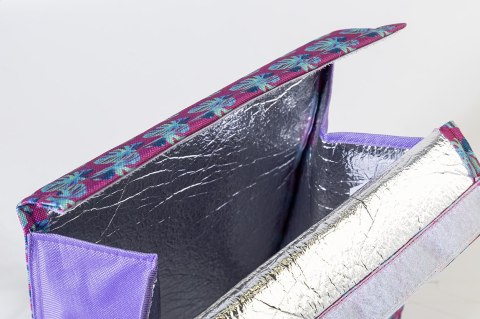 Personalizowana torba termiczna RPET