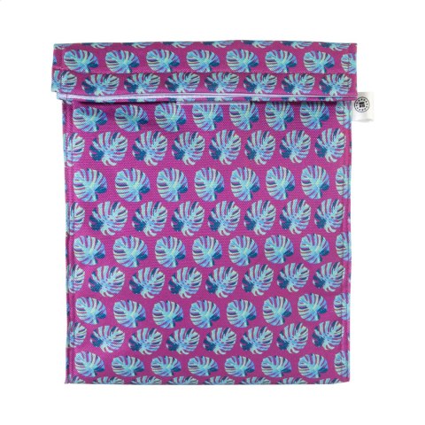 Personalizowana torba termiczna RPET