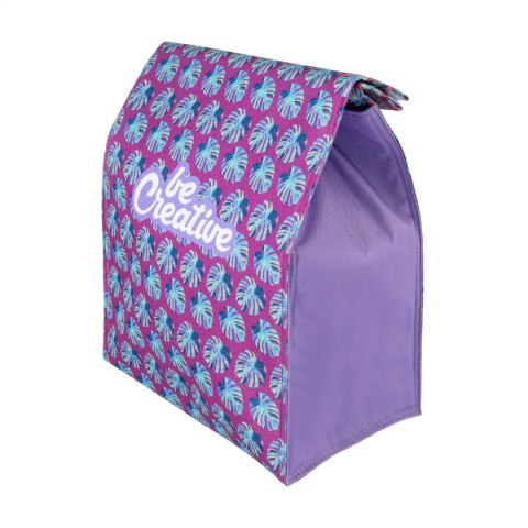 Personalizowana torba termiczna RPET