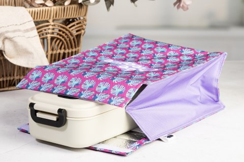 Personalizowana torba termiczna RPET