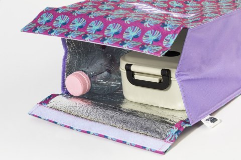 Personalizowana torba termiczna RPET