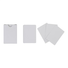 Personalizowane karty do gry