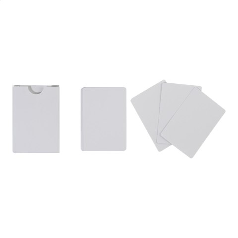 Personalizowane karty do gry