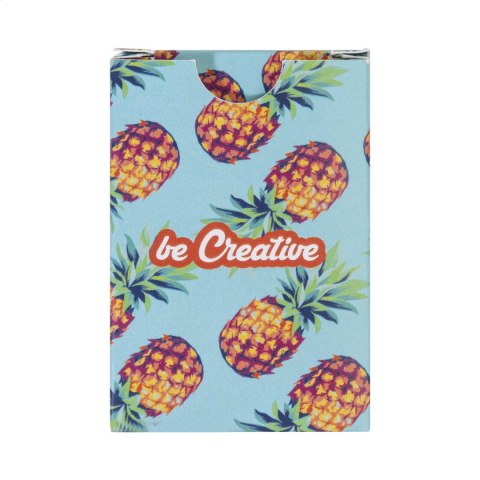 Personalizowane karty do gry