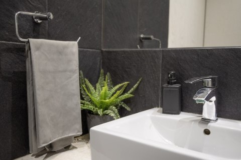 Ręcznik z mikrofibry SUVO