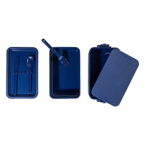 Składane pudełko na lunch