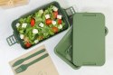 Składane pudełko na lunch