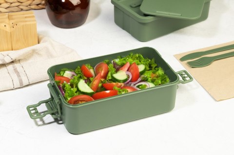Składane pudełko na lunch