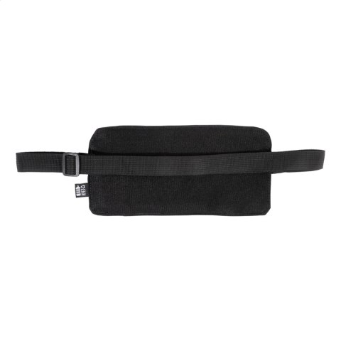 Torba biodrowa RPET / nerka