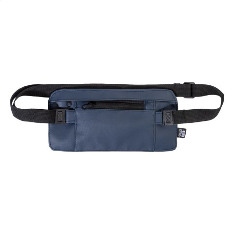 Torba biodrowa RPET / nerka