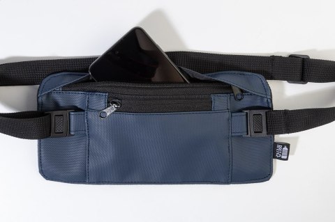 Torba biodrowa RPET / nerka