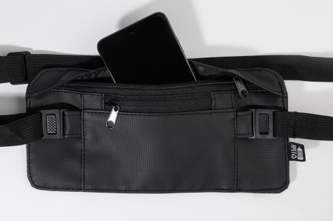 Torba biodrowa RPET / nerka