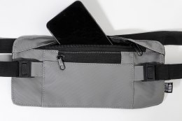 Torba biodrowa RPET / nerka