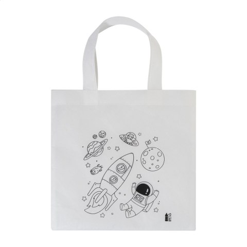 Torba do kolorowania RPET