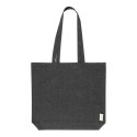 Torba na zakupy z recyklingowanej bawełny