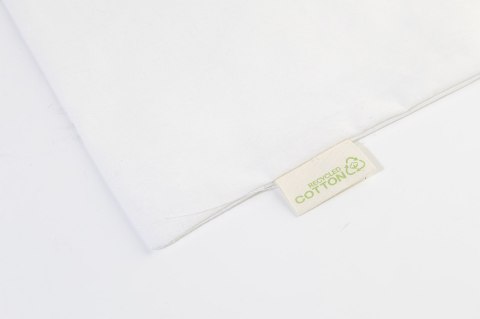 Torba na zakupy z recyklingowanej bawełny