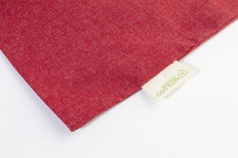 Torba na zakupy z recyklingowanej bawełny