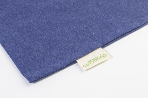 Torba na zakupy z recyklingowanej bawełny