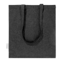 Torba na zakupy z recyklingowanej bawełny