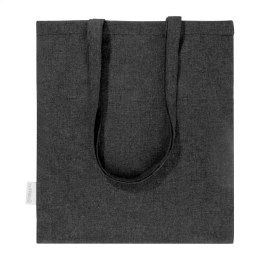 Torba na zakupy z recyklingowanej bawełny