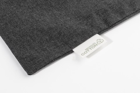 Torba na zakupy z recyklingowanej bawełny