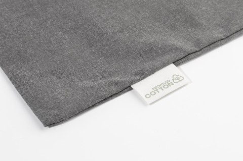 Torba na zakupy z recyklingowanej bawełny