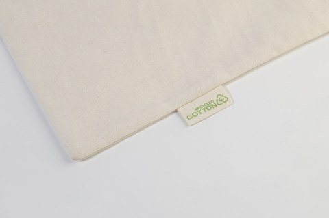 Torba na zakupy z recyklingowanej bawełny