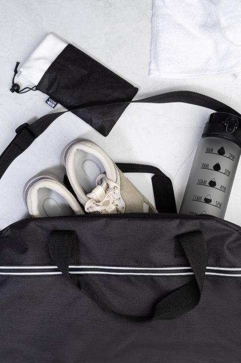 Torba sportowa RPET