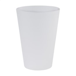 Wielokrotnego użytku kubek na imprezy