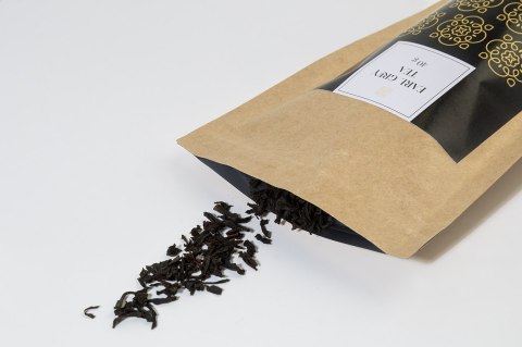 Herbata liściasta, 40g - earl grey
