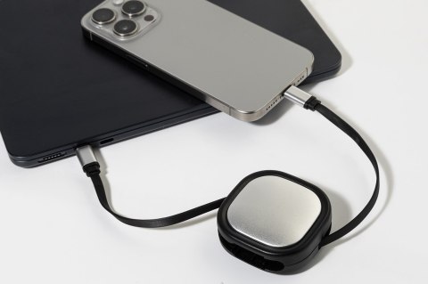 Kabel ładujący USB-C 60 W