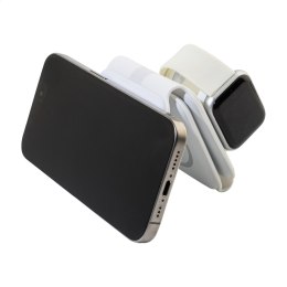 Ładowarka bezprzewodowa RABS 3w1