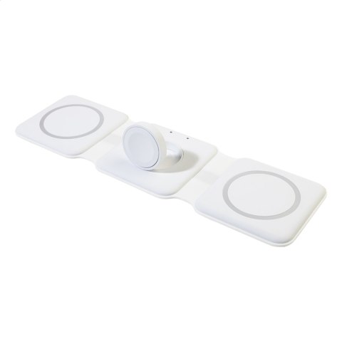 Ładowarka bezprzewodowa RABS 3w1