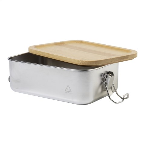 Lunchbox RSS