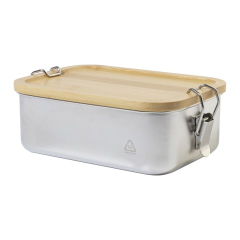 Lunchbox RSS