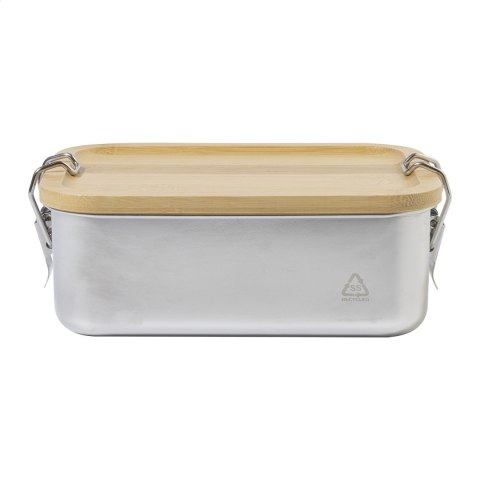 Lunchbox RSS