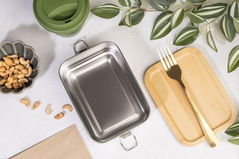 Lunchbox RSS