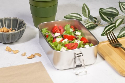 Lunchbox RSS