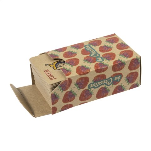 Personalizowane karty do gry