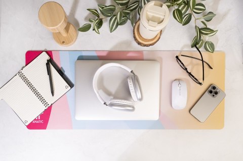 Podkładka na biurko sublimacyjna RPET