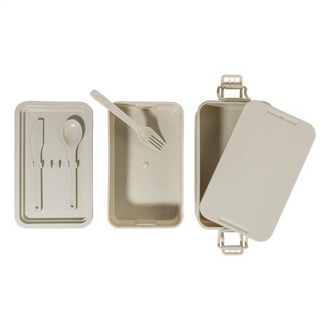 Składane pudełko na lunch