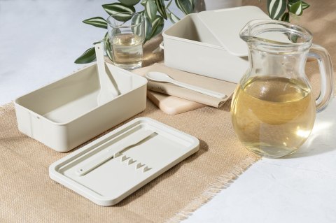 Składane pudełko na lunch